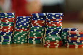 Онлайн казино Vulkan Deluxe Casino